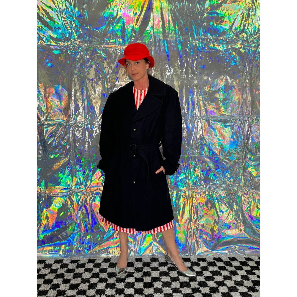 Wool Pendleton Jacket - image 3